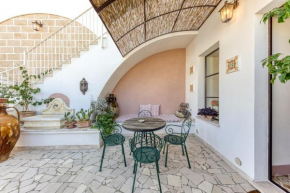 Casa vacanze a Sud di Leuca